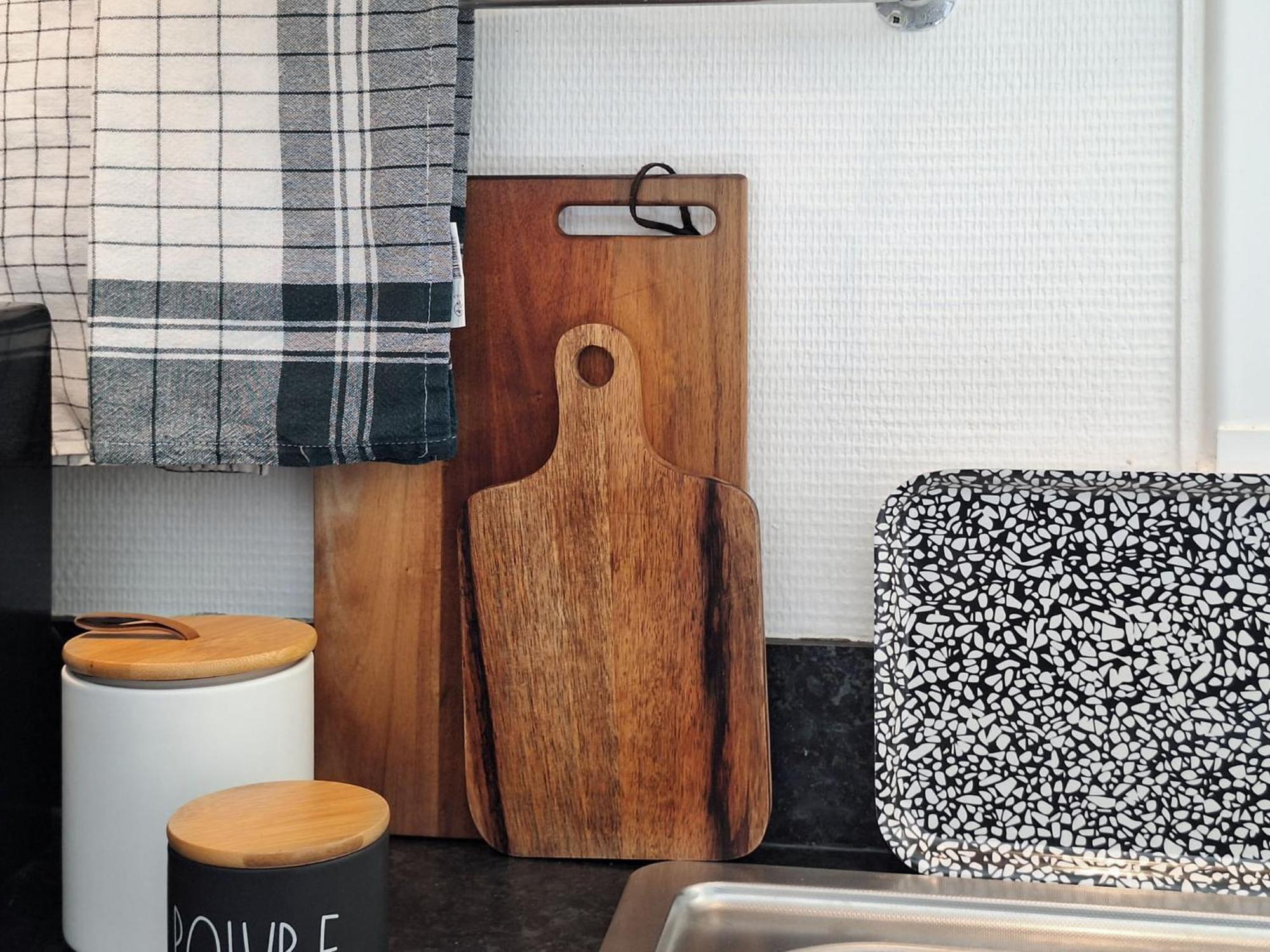 Appartement Chopin Au Coeur De Nancy Bagian luar foto