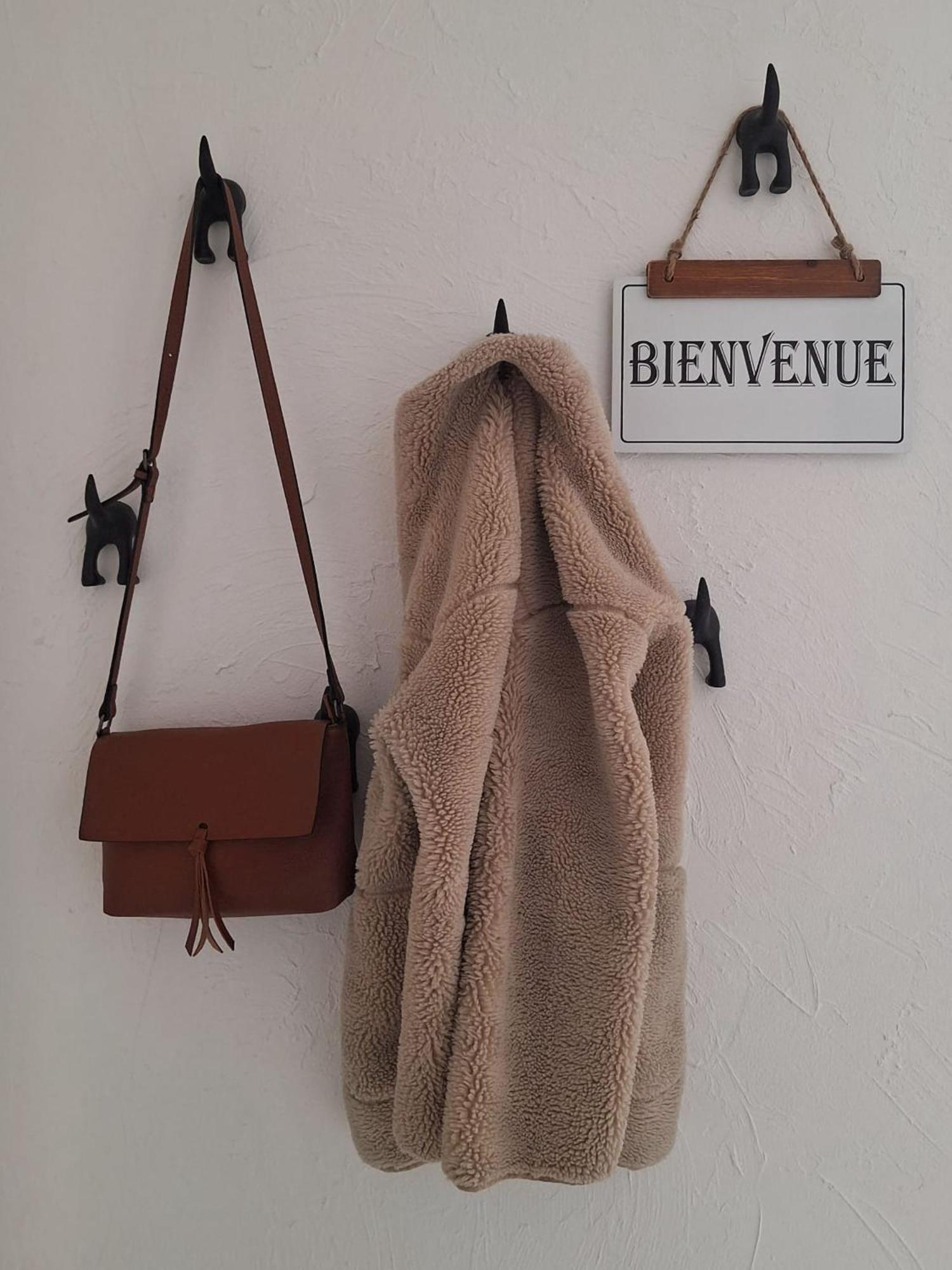 Appartement Chopin Au Coeur De Nancy Bagian luar foto
