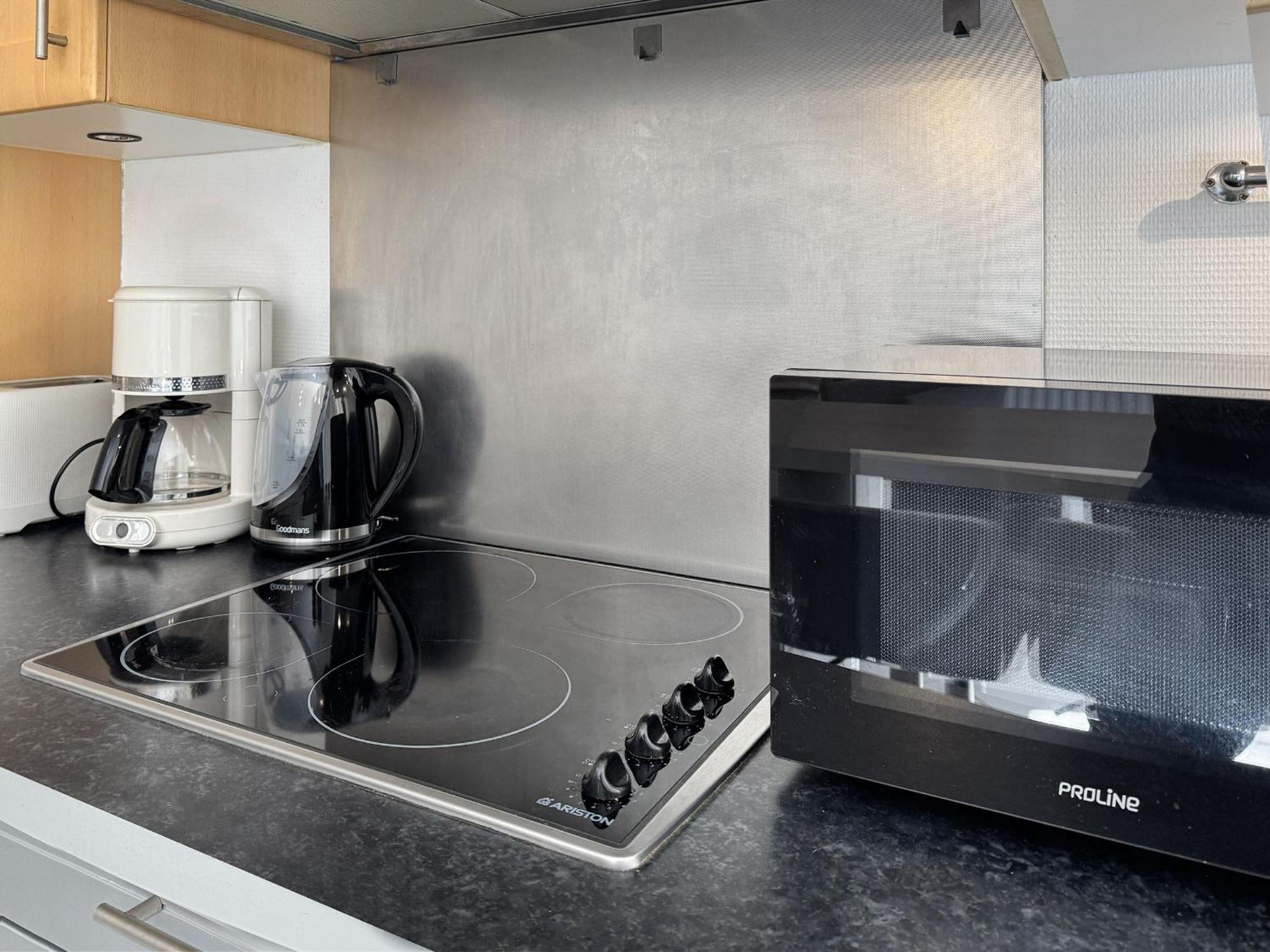 Appartement Chopin Au Coeur De Nancy Bagian luar foto